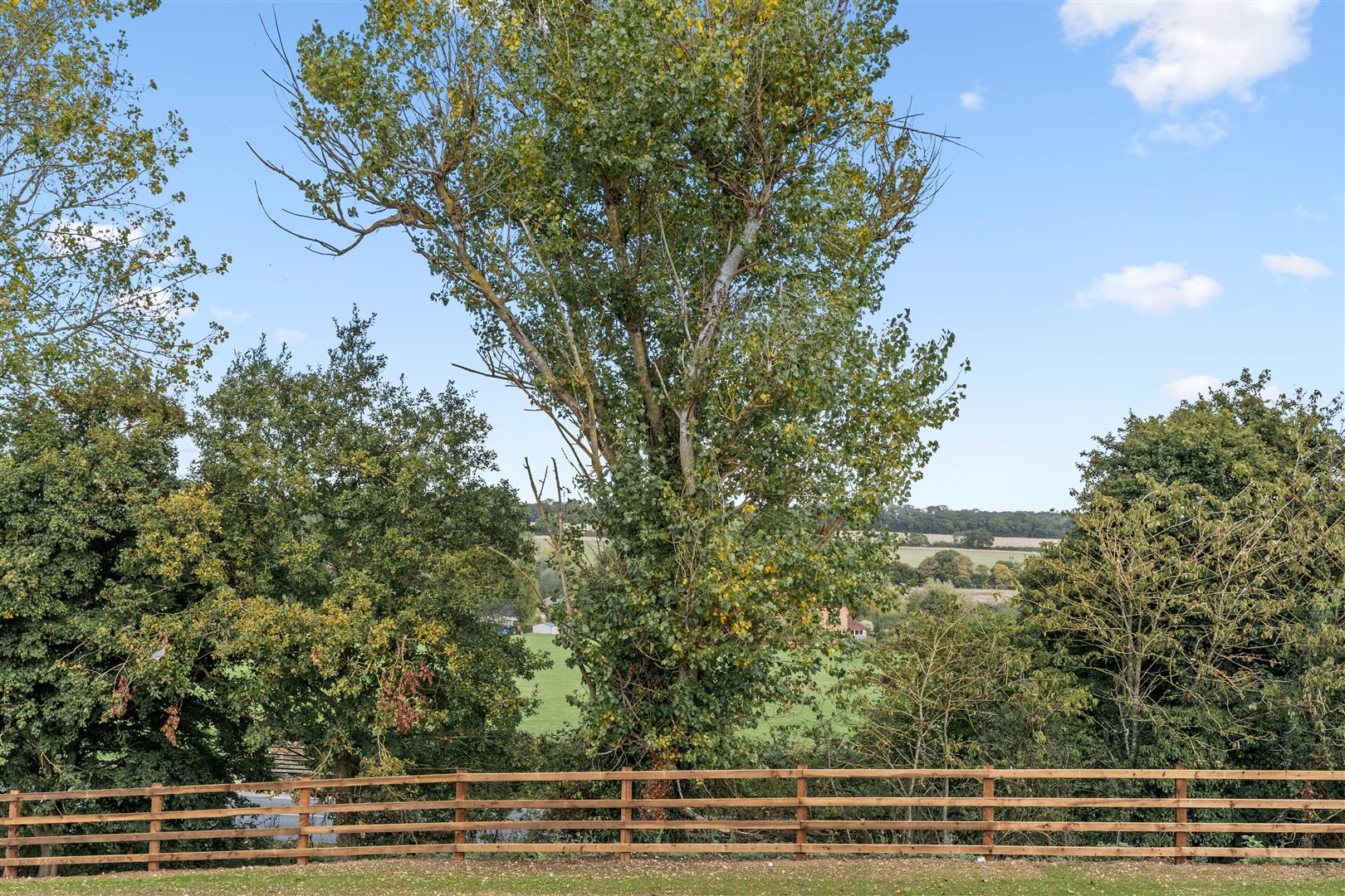 Bridle Crescent, Braintree